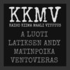 KKMV (Explicit) - A. Luoti&Latiksen Andy&Matinpoika&Ventovieras&Atte Luoto&Roger Prykäri&Pepe Luoto&Paul Mattson