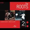 Step Into The Relm - The Roots