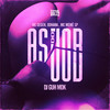 As Do Job (Explicit) - DJ Guh mdk&MC Gegeh&Central dos Bailes&MC MEME SP&Odhara
