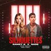 SILHOUETTES (feat. Nade & Samey G) - 12SinProject&Nade&Samey G