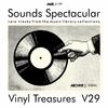 Tournament - The Lansdowne Light Orchestra&Max Saunders