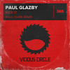 Kick It (Paul Clark|UK|Remix - Radio Edit) - Paul Glazby&Paul Clark (UK)