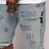 Can't Tell Me Nothing (Explicit) - MC Tres&Murphy Lee&DJ Kimmy Nu