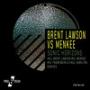 Sonic Horizons (Brent Lawson - Mix) - Brent Lawson