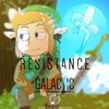 Galactic - Resistance