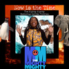 Now is the Time - the Mighty Mighty&Malika Tirolien&Nolan Gasser