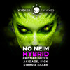 Hybrid (51CK Remix) - No Neim&51CK