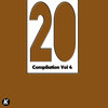 JUSTIN B (K22 Extended) - Mark P