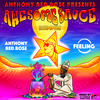 Feeling - Anthony Redrose