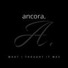 Static Bronze - Ancora