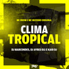 Clima Tropical (Explicit) - mc mizzuno&Dj ayres011&KAIO DJ&MC Dhom&DJ Marcondes