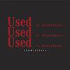 Used (feat. Moody Bank$) - 10pmtoclose&Moody Bank$