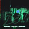 What Do You Want (Explicit) - SCUZZ