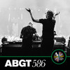 Expansion (ABGT586) (Mixed) - Jon Gurd&Reset Robot