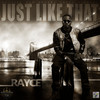 Just Like That - Rayce&Copyright Control