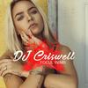 Focul Inimii - DJ Criswell