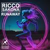 Runaway (Original Mix) - Ricco Sakona