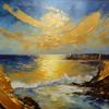 Gold Tide - Middleson