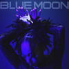 Blue Moon - Melody Reyne