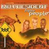 Happy People (Radio Edit) - Mr. President