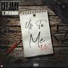 Up To Me (feat. Spb Newborn) (Explicit) - YBC Ceejaay&SPB Newborn