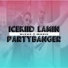 Hvad skal der ske Party banger (feat. ICEKIID & Lamin) (Explicit) - Næstved&ICEKIID&Lamin