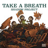 润滑油 - 影子计划 Shadow Project&阿达