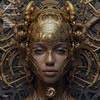 Astral Reality (Keistep Remix) - Ekis Ekis&Kabir Khan&Keistep