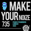 Xaxi (Extended Mix) - Frans Strandberg&Lemieux