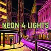 Neon 4 lights - Gruup24