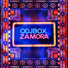 Zamora - OdjBox