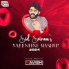 Sid Sriram's Valentine Mashup - Sid Sriram