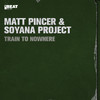 Creatures in the Moonlight (Remix) - Matt Pincer&Soyana Project