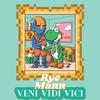 Veni Vidi Vici - Rye Mann