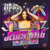 Jeden Tag - Malin Brown