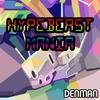 HypeBeast Mania - Denman