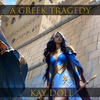Hey Bae (feat. El Dollar & Saleena) - Kay Doll&El Dollar&Saleena