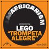 Trompeta Alegre (Beat) - Africanism&Lego