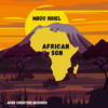 Battle Ground - Mboo Nihel&Melo-T
