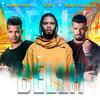 BELLA - Jiory&Sebas Garreta&Manny Rod