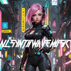 Neon Future Vision - Gold and Glory&Mark Holiday&Ghost In The Shell