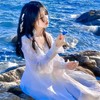 侧脸 (温柔女声版) - 小馨饱饱