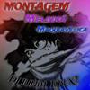 Montagem Melodia Maquiavelica (feat. DJ LX7) - Dj Jun01&DJ LX7