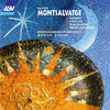 Montsalvatge: Simfonia mediterrània: III. Allegretto espressivo - Orquesta Filarmónica de Gran Canaria&Adrian Leaper