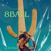 8ball - Jo Hall