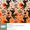 Takdim - Like Mike&Eden Shalev&DJ Dali