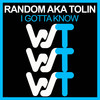 I Gotta Know - Random AKA Tolin