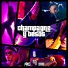 CHAMPAGNE Y BESOS (feat. GYANA) - YAKO&Gyana