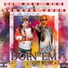 Doin' Em Bold (Explicit) - Lil Mike Mike&Icewear Vezzo