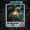 Good Love (BrnDffrnt's TechLove Mix|BrnDffrnt Music Remix) - Audo-Joe Music&Hector G&BrnDffrnt Music